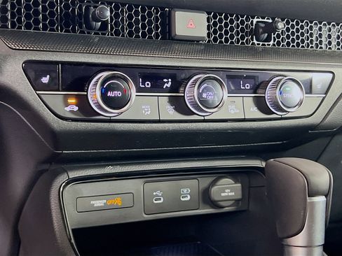 New 2026 Honda CR-V Sport-L image 12
