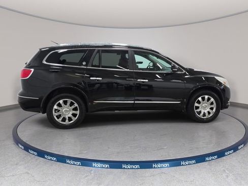 Used 2016 Buick Enclave Premium w/ Trailering Package FWD image 5