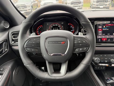 New 2026 Dodge Durango GT image 23