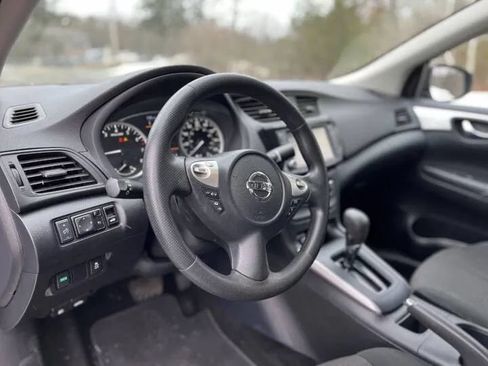 Used 2019 Nissan Sentra S FWD image 24