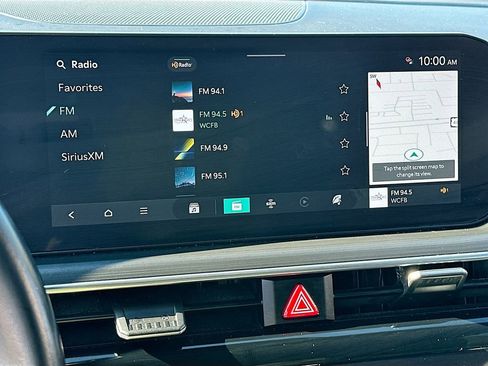 Certified 2025 Kia K5 GT-Line image 15