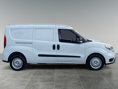 Used 2022 RAM ProMaster City Tradesman FWD image 6