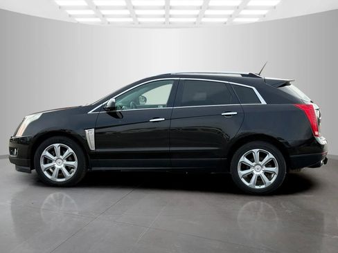 Used 2015 Cadillac SRX Premium image 6