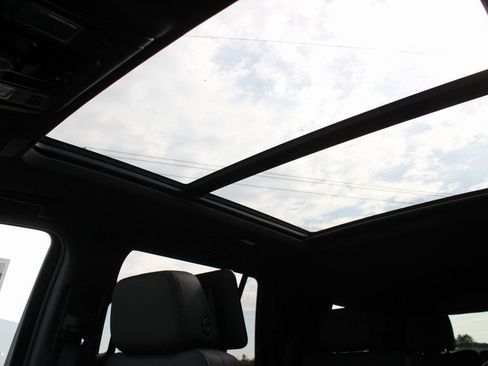 New 2026 Chevrolet Tahoe Z71 w/ Z71 Off-Road Package image 21