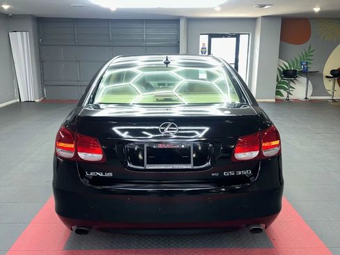 Used 2009 Lexus GS 350 AWD image 8