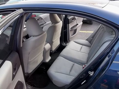 Used 2014 Honda Accord LX image 8