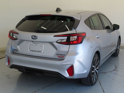 New 2026 Subaru Impreza 2.0i Sport AWD/4WD image 3