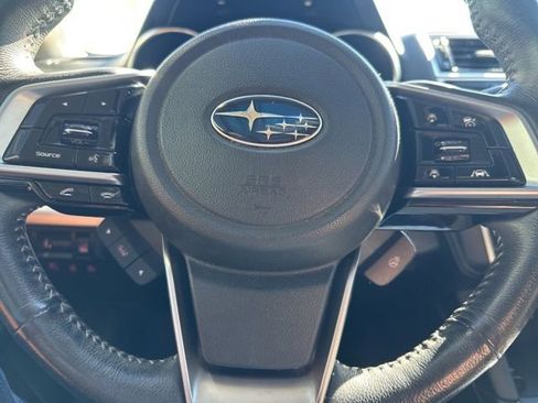 Used 2018 Subaru Outback 3.6R Touring image 21