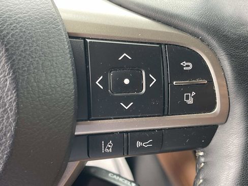 Used 2022 Lexus RX 450h AWD w/ Premium Package image 42