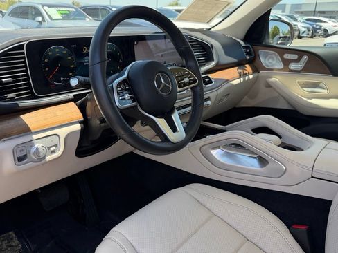 Certified 2022 Mercedes-Benz GLE 350 4MATIC image 27
