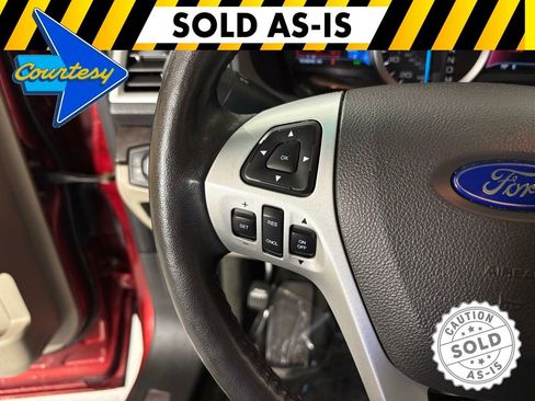 Used 2014 Ford Explorer Limited w/ Equipment Group 302A AWD/4WD image 20
