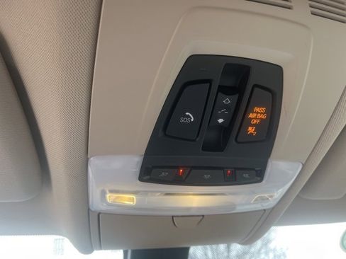 Used 2015 BMW X5 xDrive35i image 28