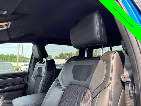 Used 2023 RAM 1500 Big Horn AWD/4WD image 6