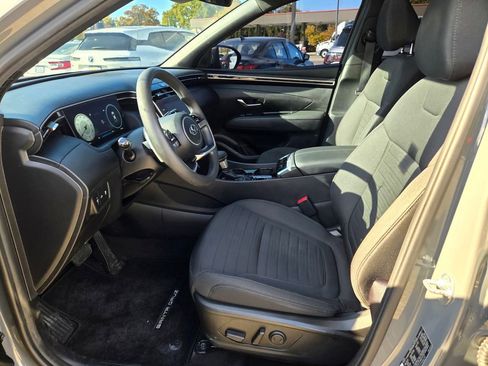 Certified 2023 Hyundai Santa Cruz Night image 29