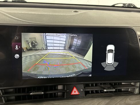 Certified 2023 Kia Sportage X-Line w/ X-Line Premium Package image 26