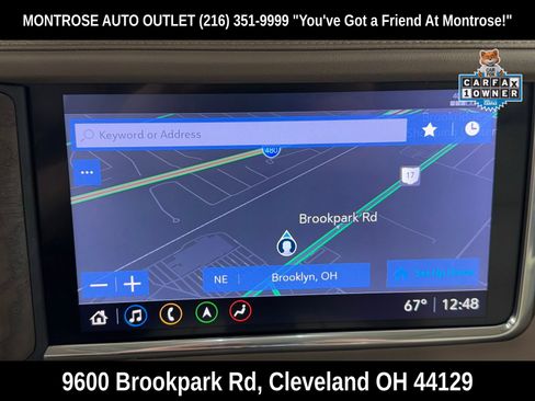 Used 2021 GMC Yukon Denali w/ Denali Premium Package image 27