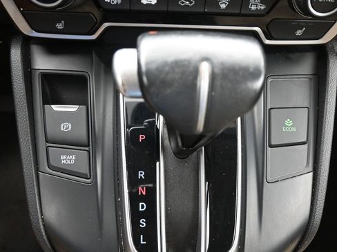 Used 2018 Honda CR-V EX-L image 31