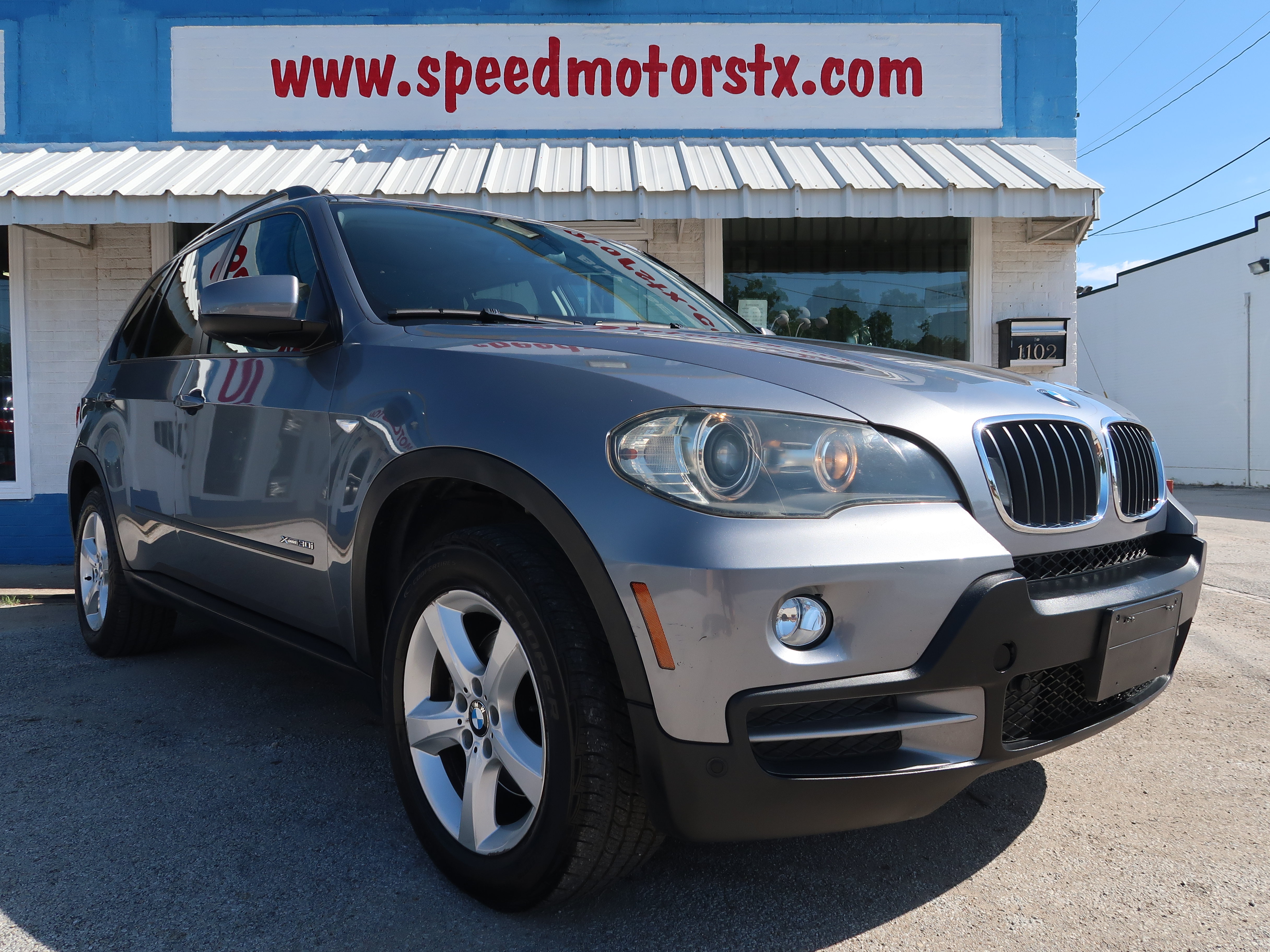Used 2010 BMW X5 xDrive30i AWD/4WD image 6