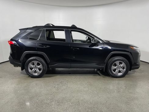 Certified 2024 Toyota RAV4 XLE FWD image 2