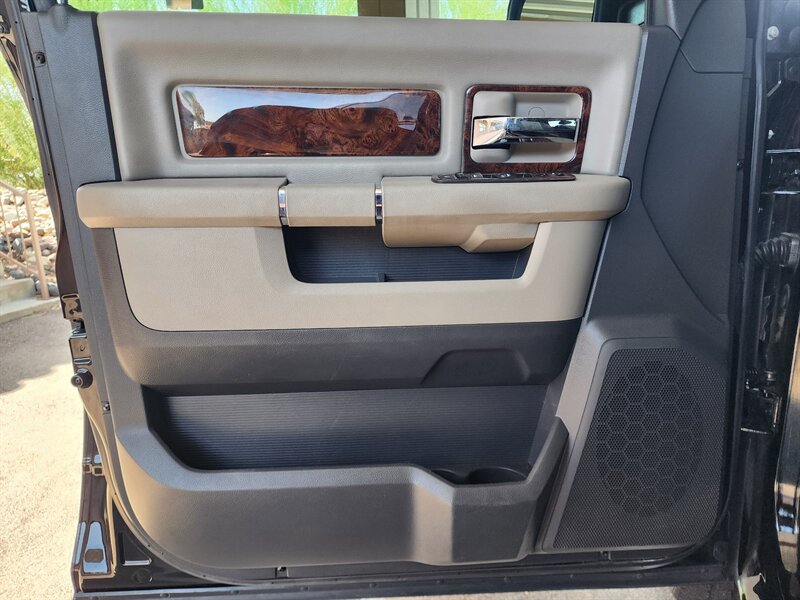 Used 2012 RAM 1500 Big Horn RWD image 21