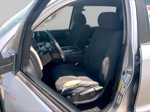 Used 2013 Toyota Tundra 2WD CrewMax w/ Tow Pkg image 8