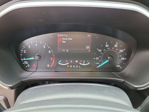 Certified 2020 Ford Escape SE image 14