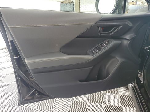 New 2026 Subaru Crosstrek 2.5i Sport w/ Crosstrek Mirror Package AWD/4WD image 28