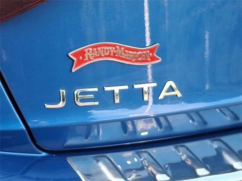 Used 2024 Volkswagen Jetta Sport image 30