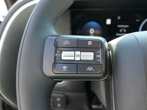 New 2026 Hyundai Palisade Calligraphy AWD/4WD image 32