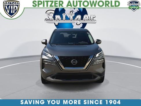 Used 2023 Nissan Rogue SV AWD/4WD image 4