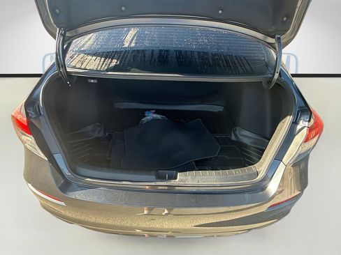 Certified 2025 Honda Civic LX image 25