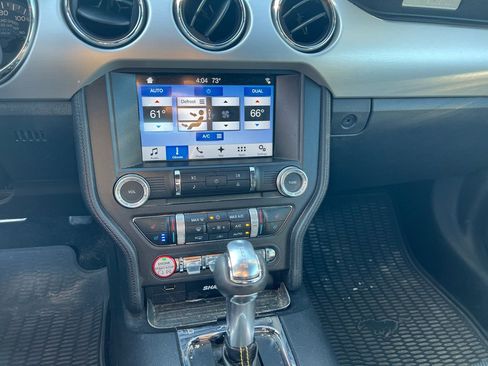 Used 2017 Ford Mustang GT Premium w/ Equipment Group 401A image 12