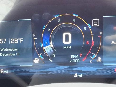 New 2026 Chevrolet Equinox LT w/ Convenience Package II image 12