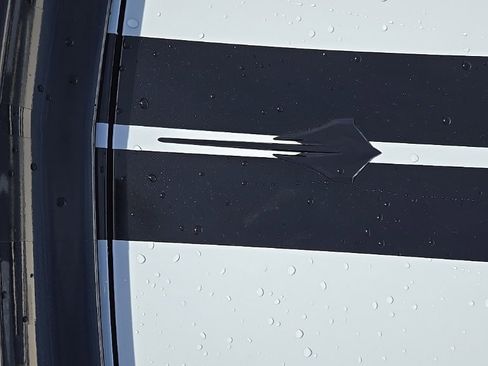 Used 2023 Chevrolet Corvette Stingray Coupe w/ Z51 Performance Package image 42