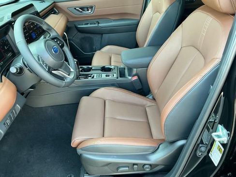 New 2026 Subaru Outback Touring AWD/4WD image 11