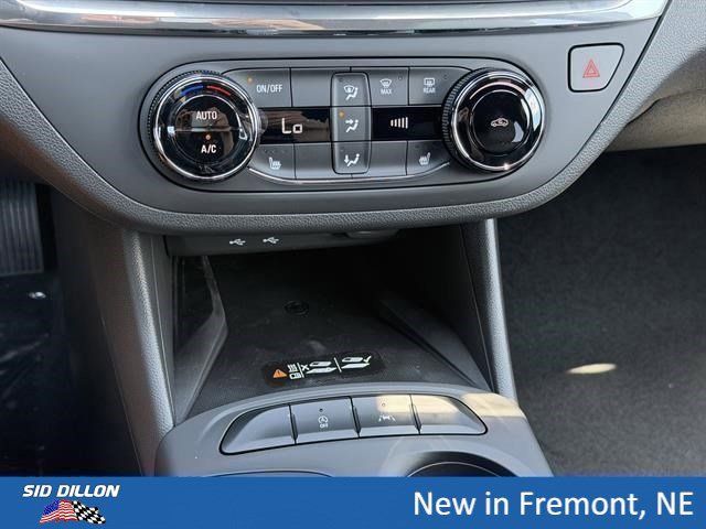 New 2026 Buick Envista Preferred w/ Convenience I Package FWD image 11