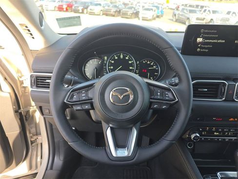 New 2025 MAZDA CX-5 AWD 2.5 S w/ Premium Plus Pkg image 20