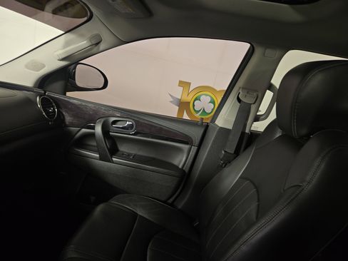 Used 2017 Buick Enclave Premium w/ Experience Buick Package image 26