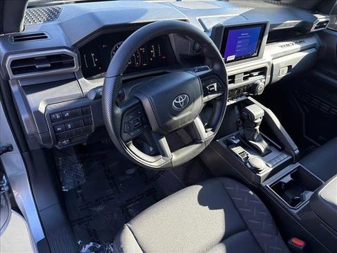 New 2026 Toyota Tacoma SR image 13