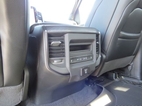New 2026 RAM 1500 Rebel w/ Advanced Safety Group II AWD/4WD image 13
