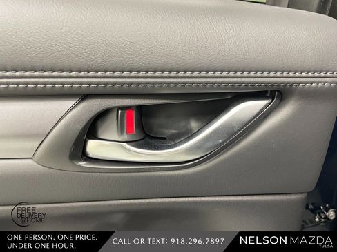 New 2025 MAZDA CX-5 AWD 2.5 S w/ Select Package image 38