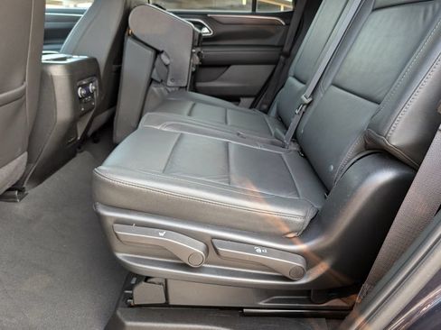 Certified 2024 Chevrolet Tahoe LT AWD/4WD image 22