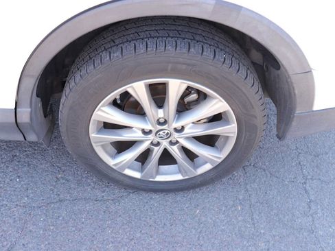 Used 2018 Toyota RAV4 Limited w/ All Weather Liner Package AWD/4WD image 9