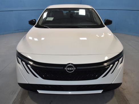 New 2026 Nissan Sentra S w/ Floor Mat Package image 20