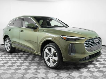 Certified 2025 Audi Q5 Premium Plus