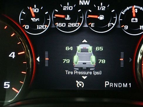 Used 2015 GMC Sierra 2500 Denali w/ Duramax Plus Package image 56