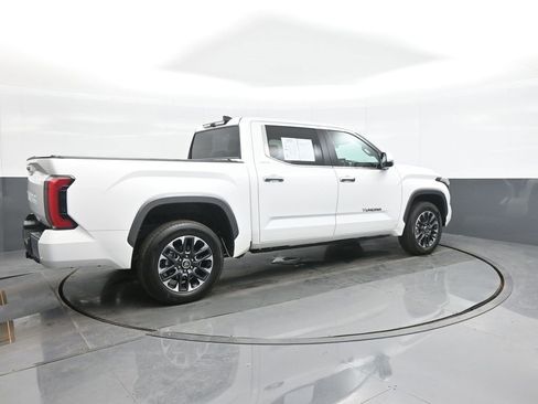 Used 2024 Toyota Tundra Limited image 7