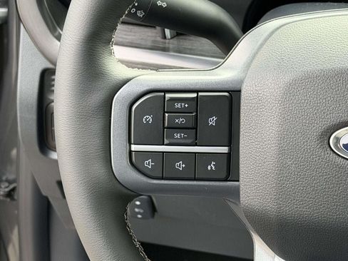 New 2026 Ford F250 Lariat AWD/4WD image 16