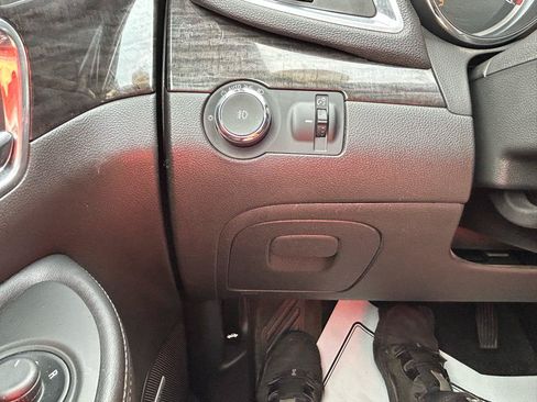 Used 2014 Buick Encore Leather FWD image 26