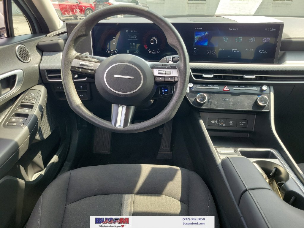 Used 2024 Hyundai Sonata SEL FWD image 8